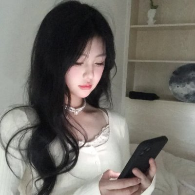 这个大叔有点酷