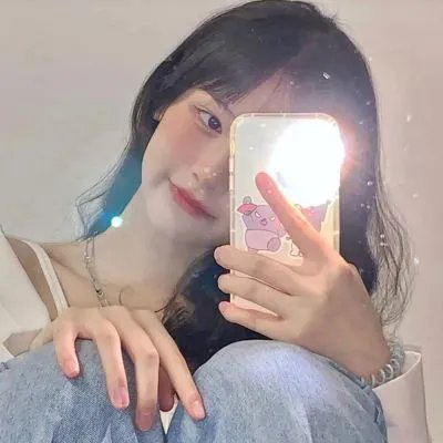 战场的微笑